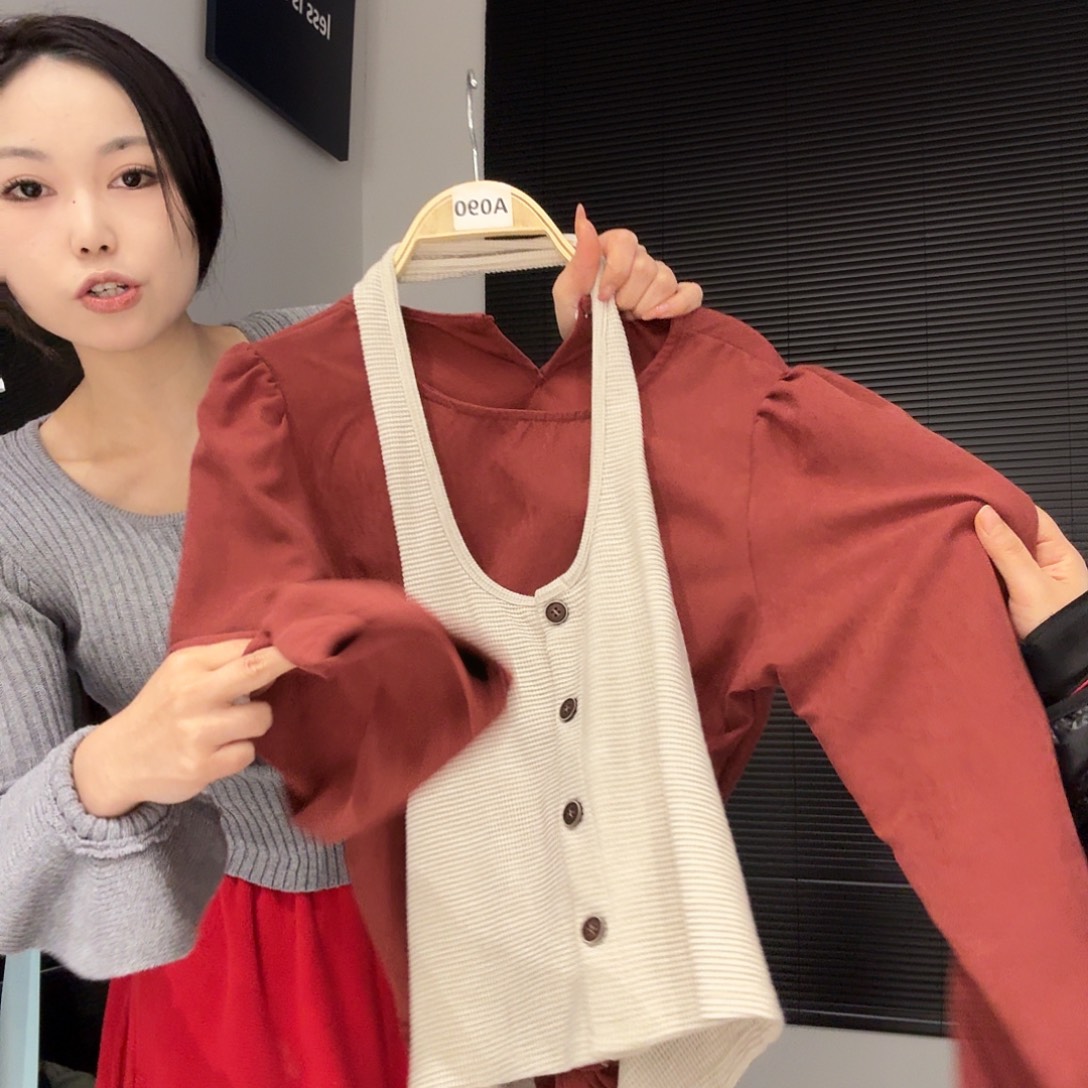 No退No换宝儿姐优选011