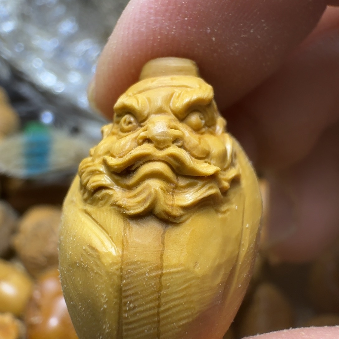 橄榄核手串/手链c****a顶级大师说出那两点让大家