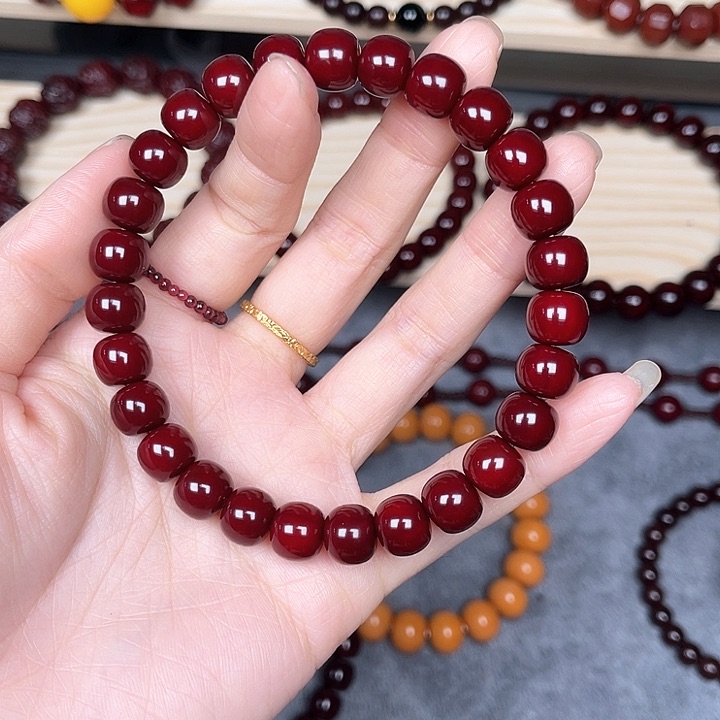 核桃手串/手链用****9猴头手串毕业款老型97