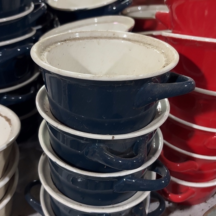 瓷外贸尾货微瑕疵3个