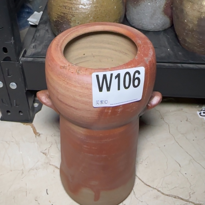 备前烧作品备前烧作品