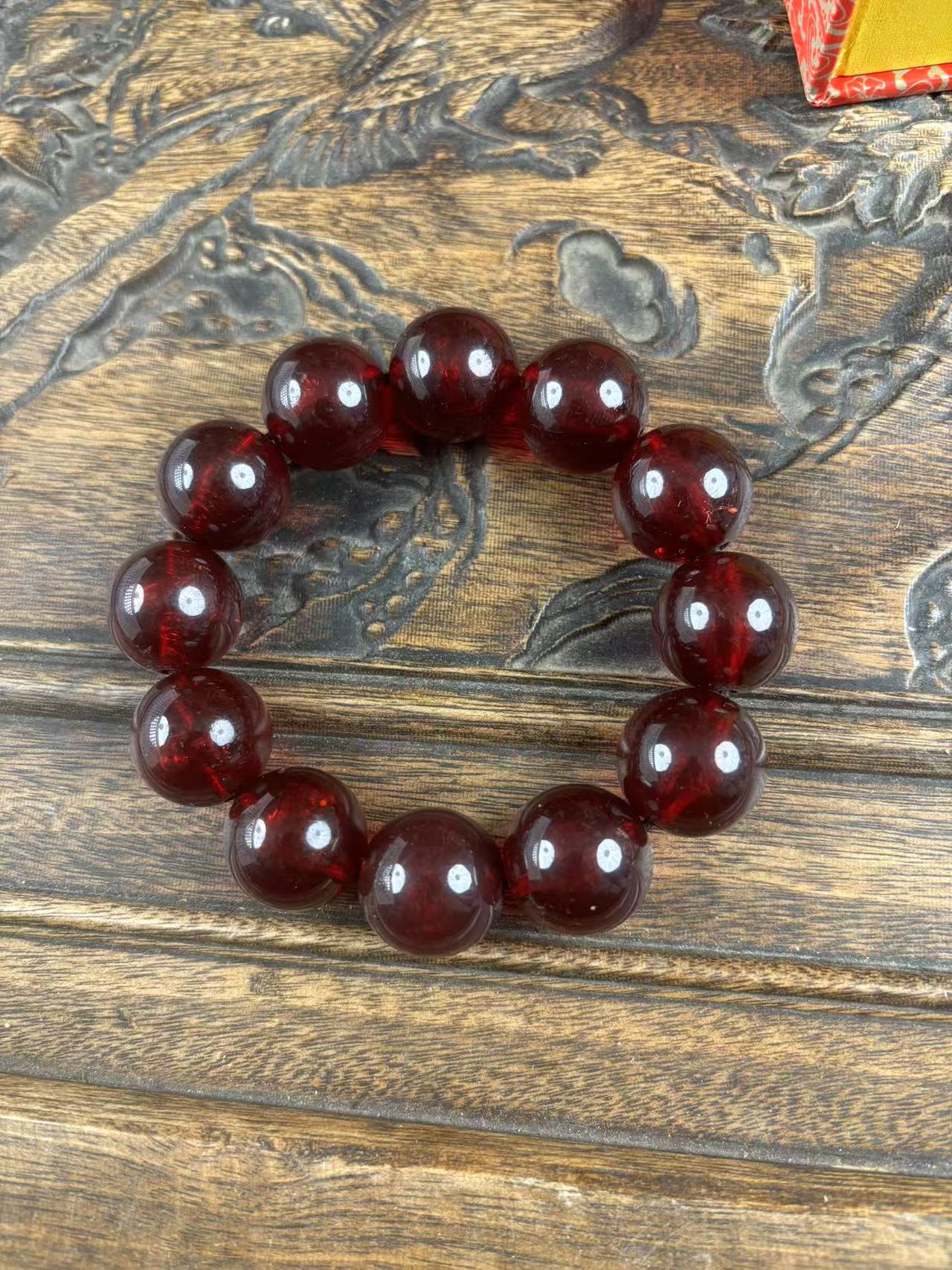 血魄手串一个{小七甄选}