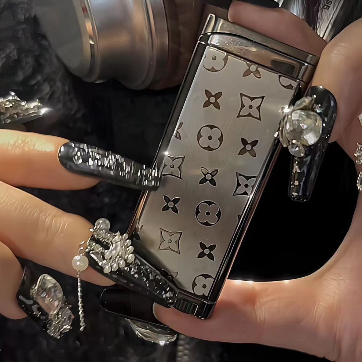 补单链接200 个性打火机高档时尚