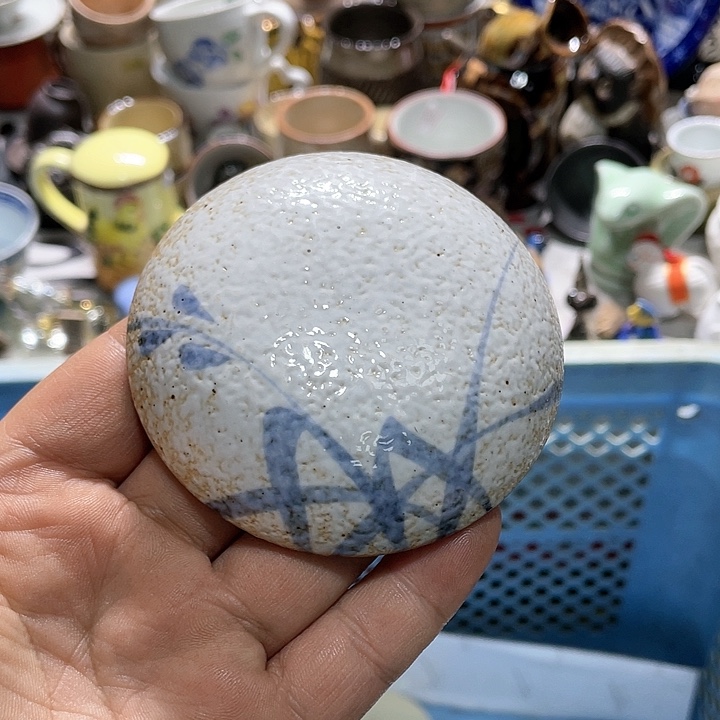 瓷片你是个好朋友一起去