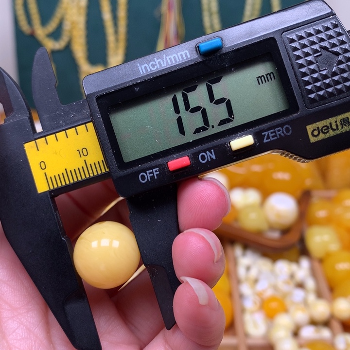 非金属配饰配珠04