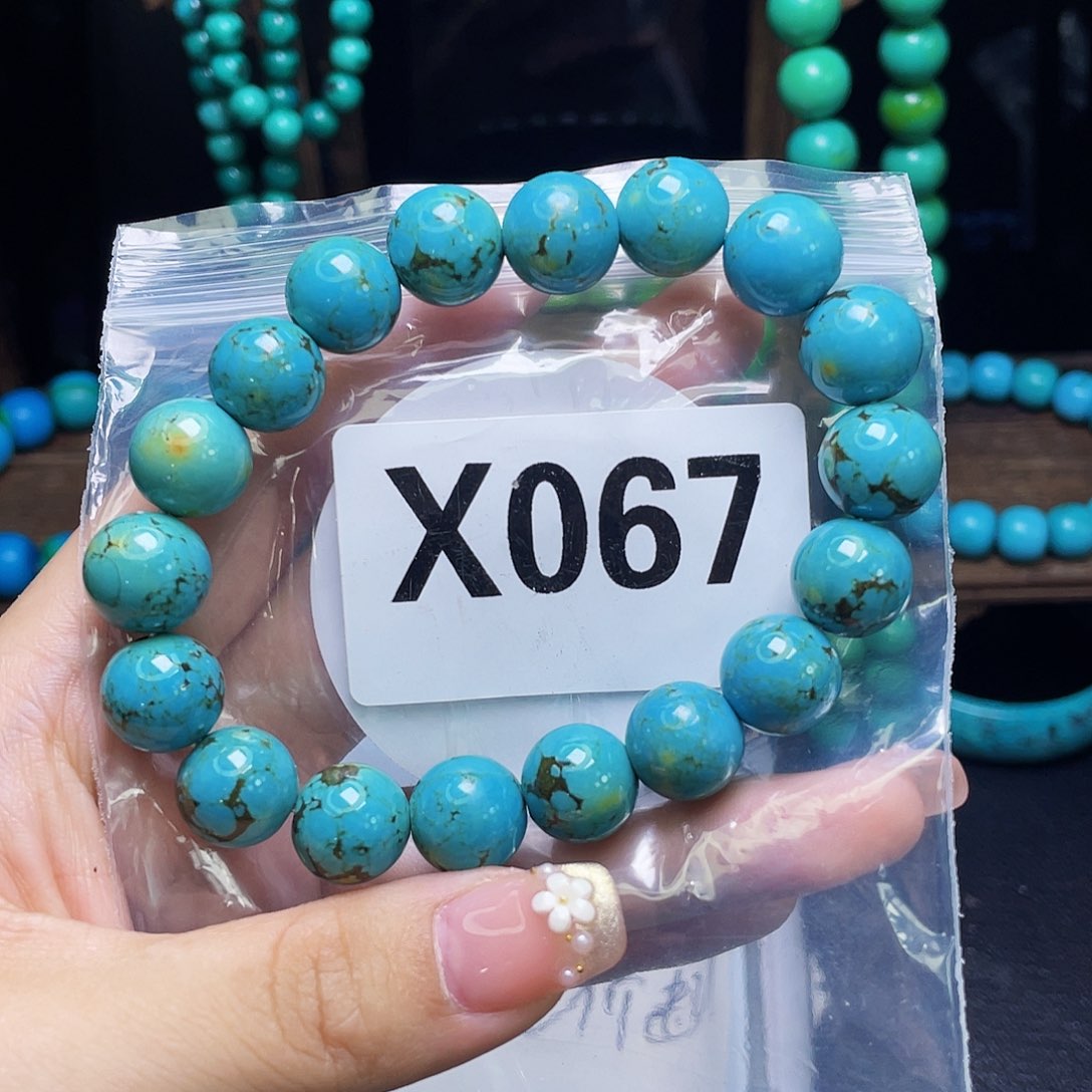 A湖北十堰原矿绿小松