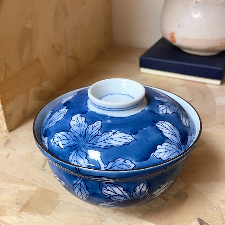 瓷片010 一人直播，看品直播间说序号