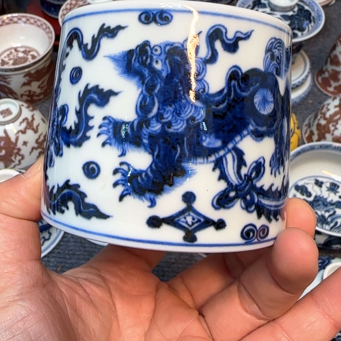 【闪购商品】景德镇市，景德镇市，景德镇