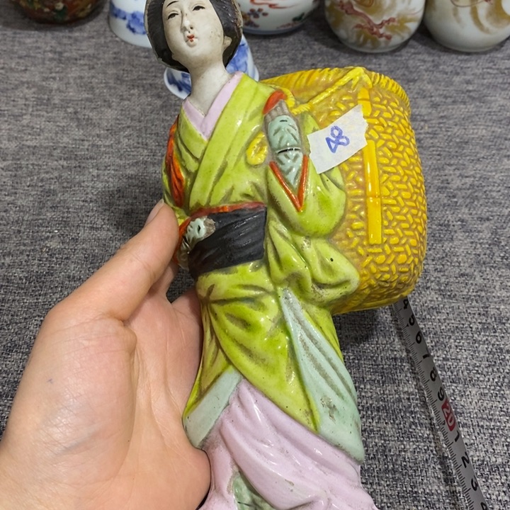 紫砂茶杯非常漂亮好看的碗