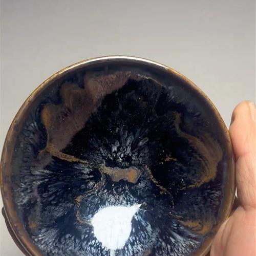 【闪购商品】茶盏-313............