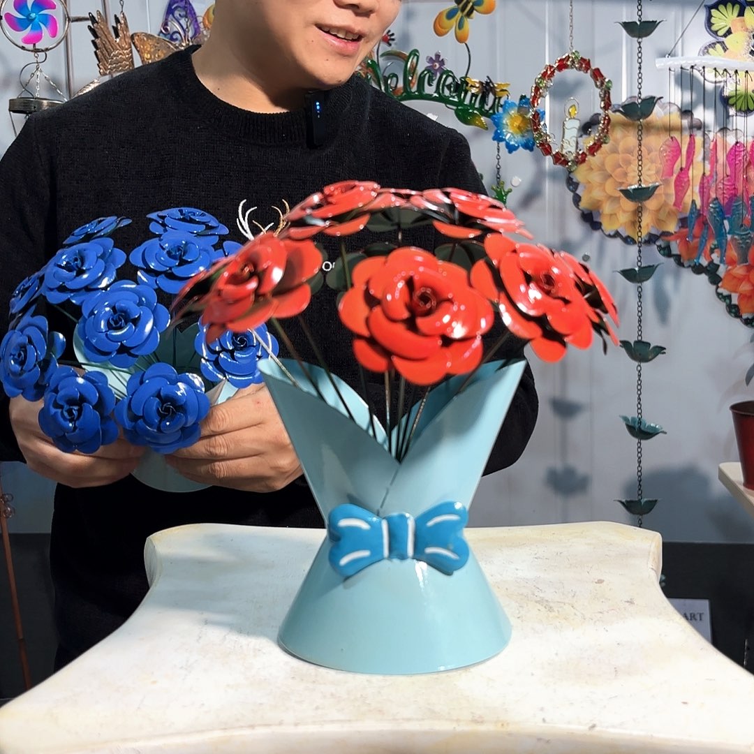 树脂A三块哥工艺品孤品