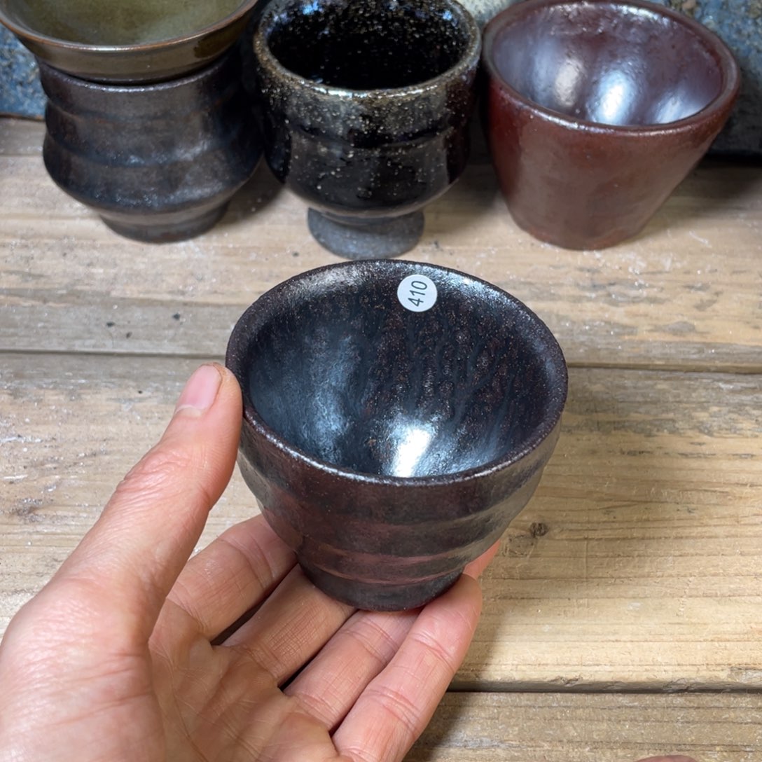 茶盏盏盏都有了一种特殊