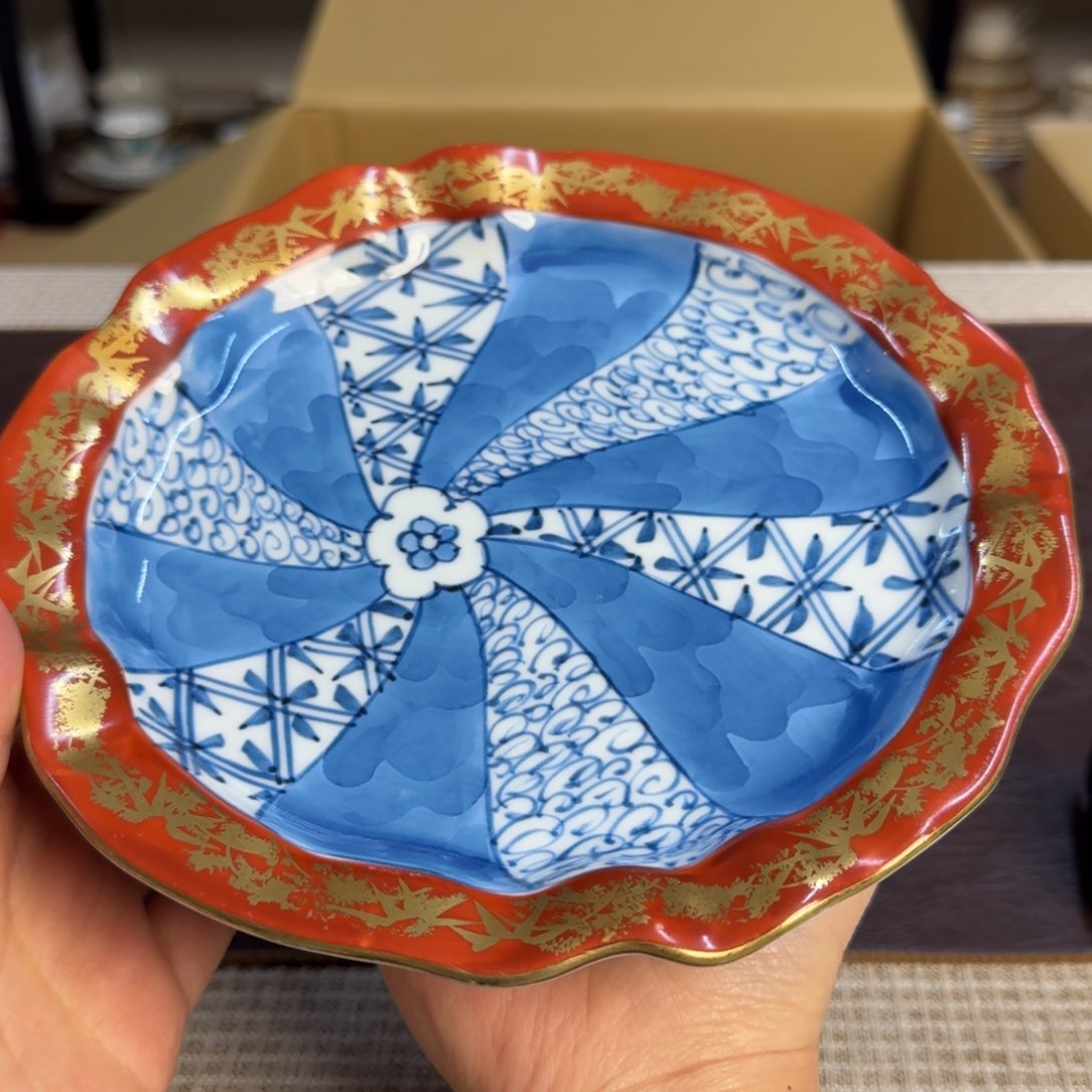 介里家的精选好物