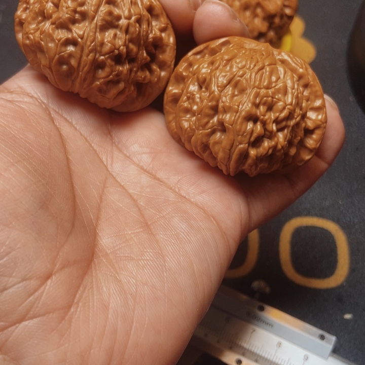 文玩核桃吊坠文玩50