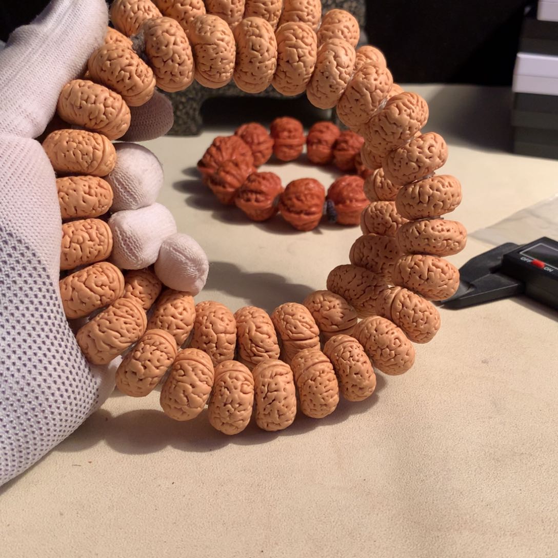 文玩核桃手串98号链接