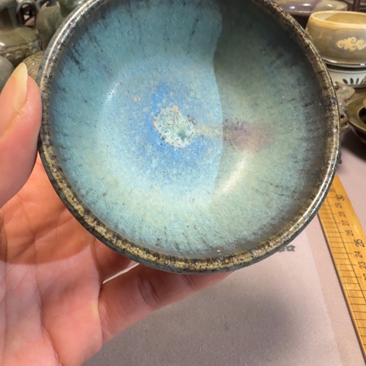 毅***摆件时观收藏，亏本冲量