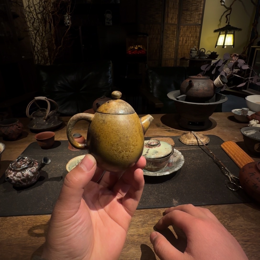 瓷片景德镇手作器物