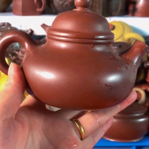 紫砂茶壶紫砂茶壶