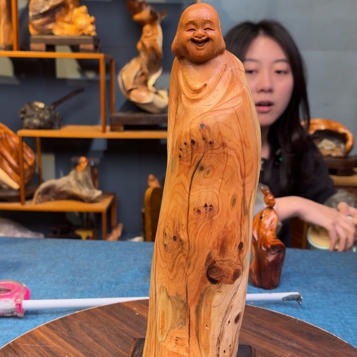 柏木（崖柏）关注一下