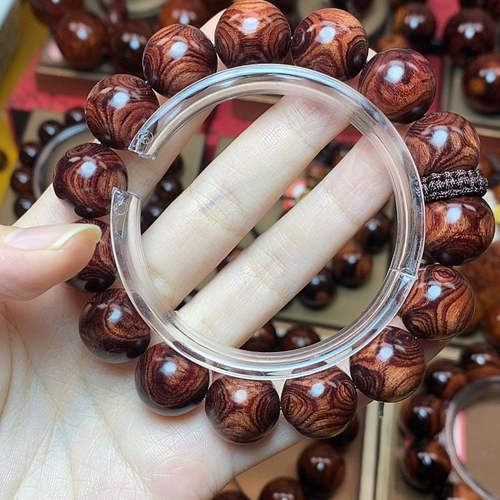 ～***离花梨木类1.5对眼鬼脸