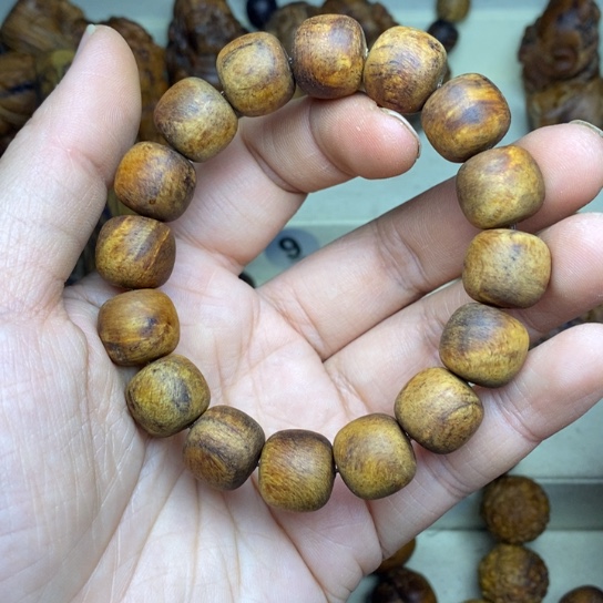 贡木手串/手链日****光贡木1314