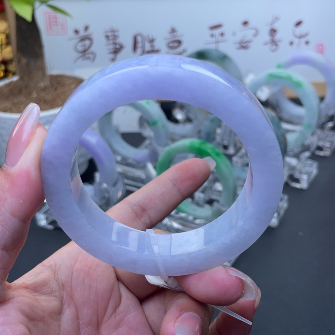 定制翡翠翡翠未镶嵌