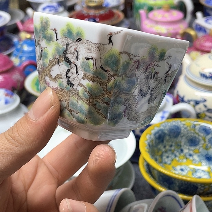 景德镇陶瓷研究所