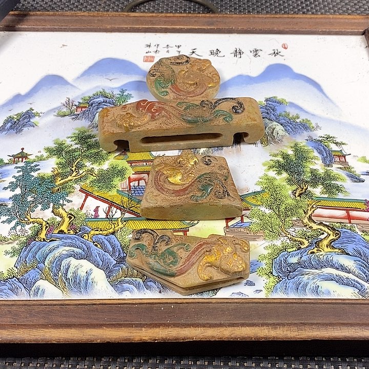 其他。            