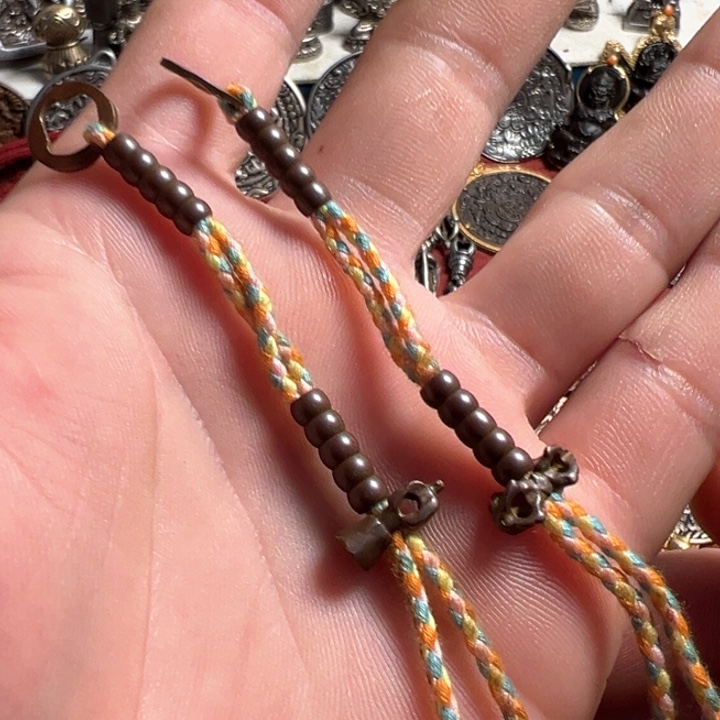 泥塑小元非常完美