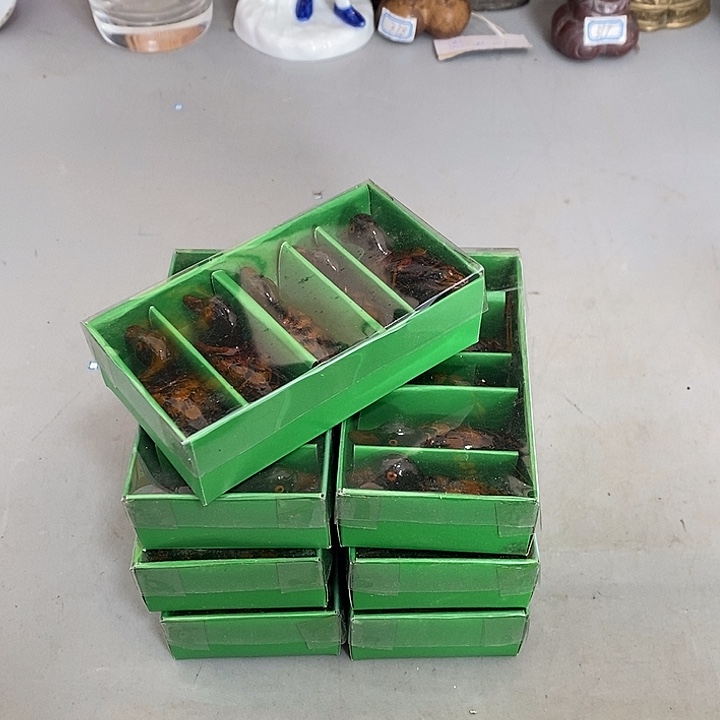 ?*全场只加打包费，茶道具