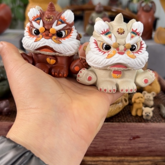 紫砂茶宠G**?紫砂茶器
