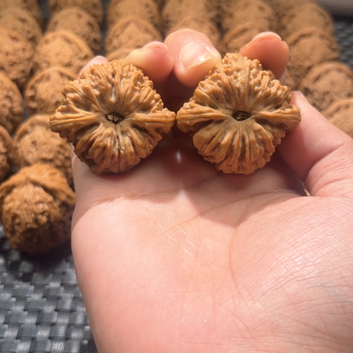 方***记南疆石40尺南疆