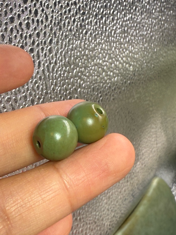 藏地密码藏系珠串