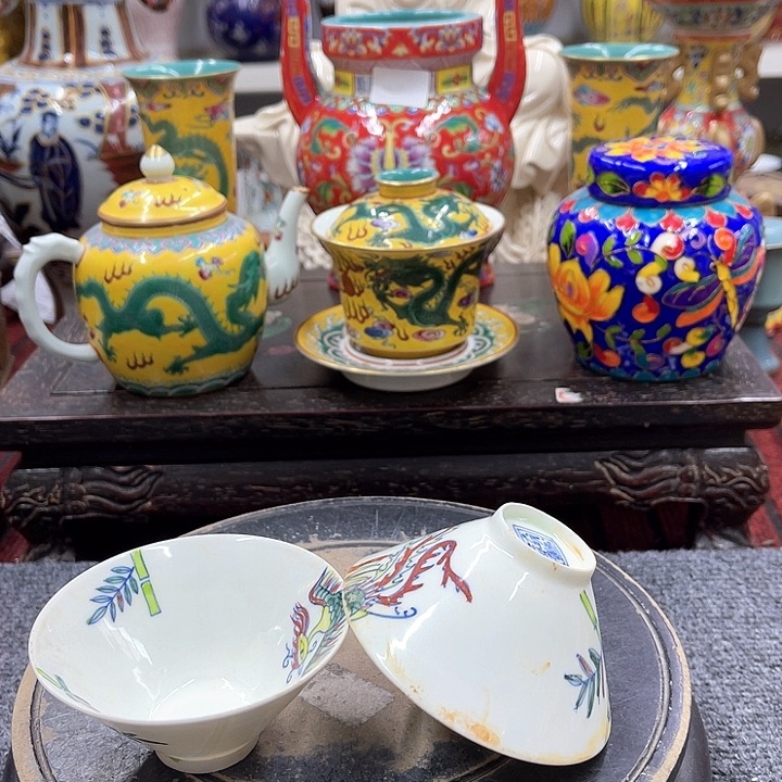 瓷片摆件摆件摆件摆件