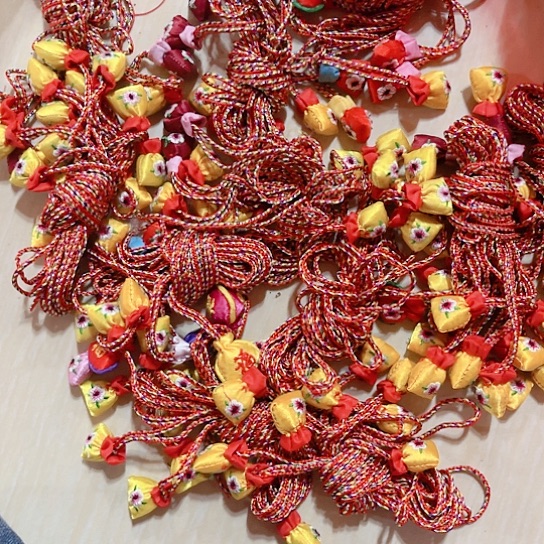 直播间推荐处理10个