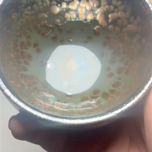 【闪购商品】茶盏-125............