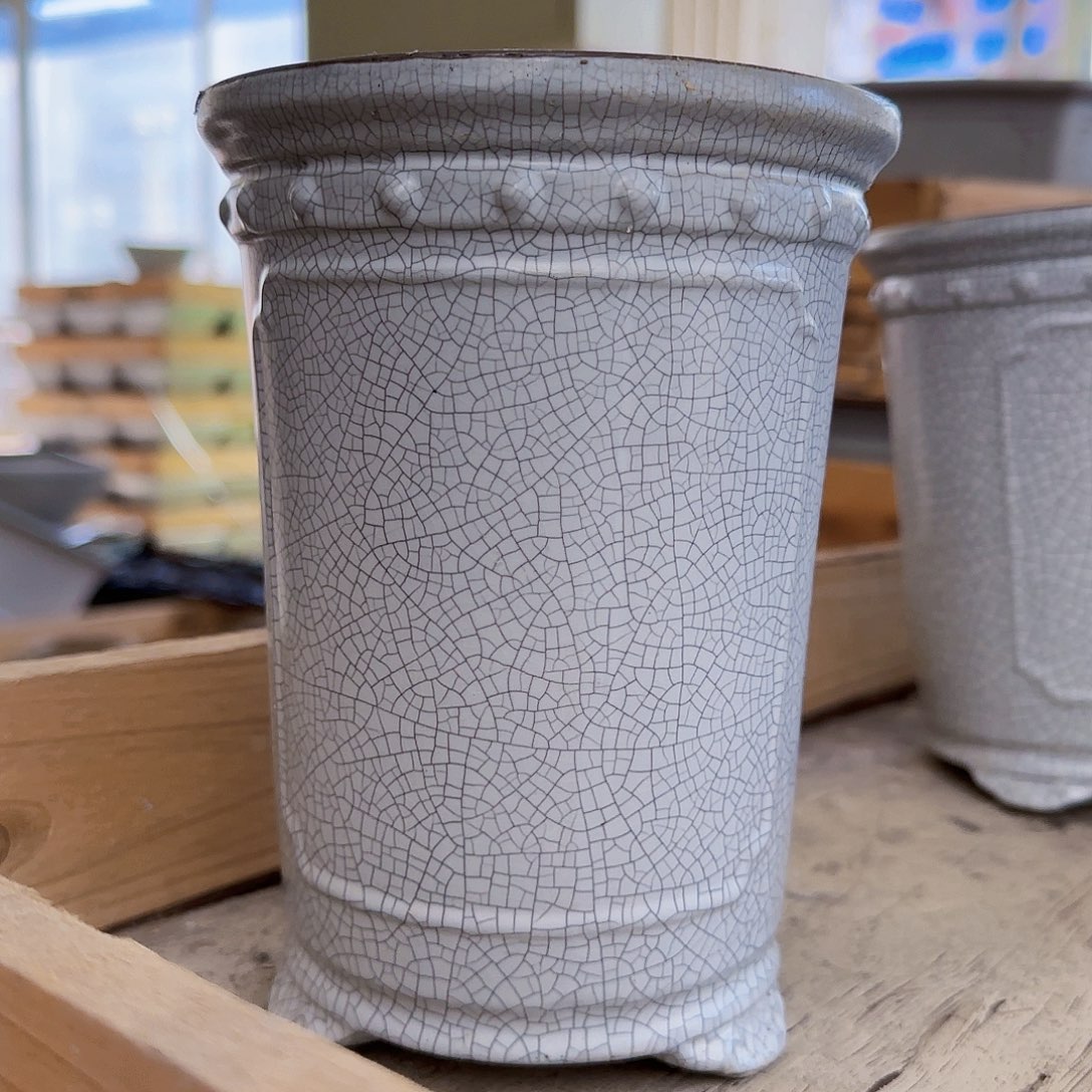 陶瓷花盆特价上新