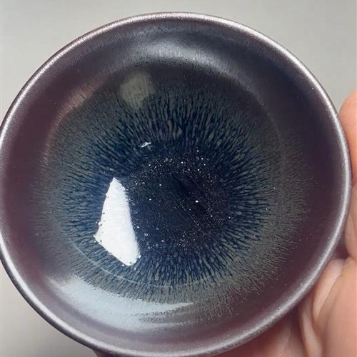 【闪购商品】茶盏-386............