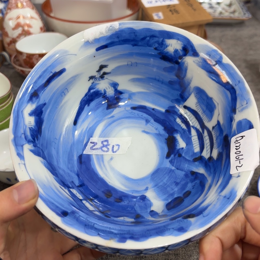 非常好看漂亮的物品 