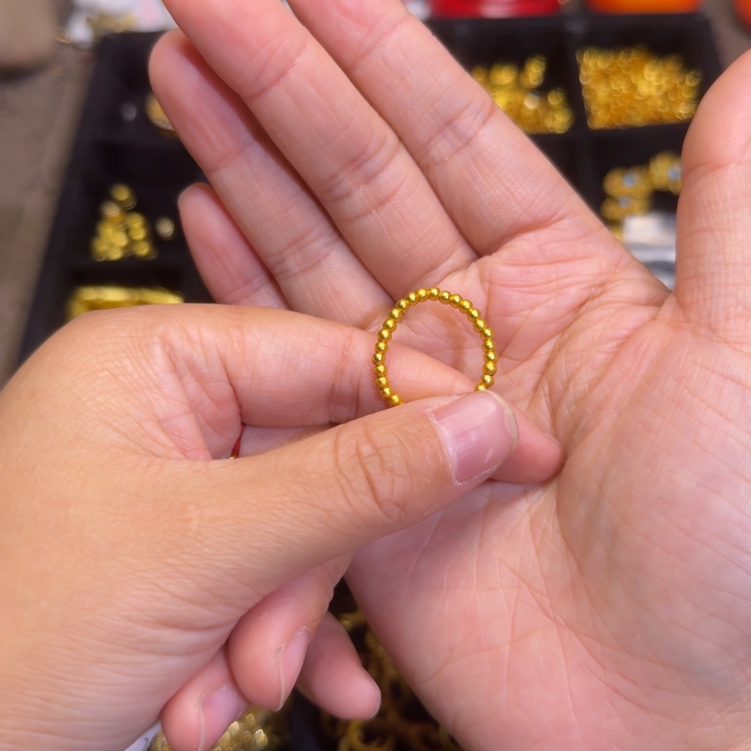 铜合金2.5猪猪100个