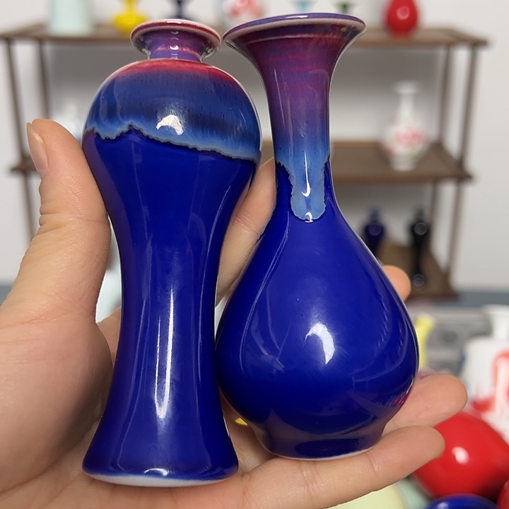 陶景德镇陶瓷研究所学会