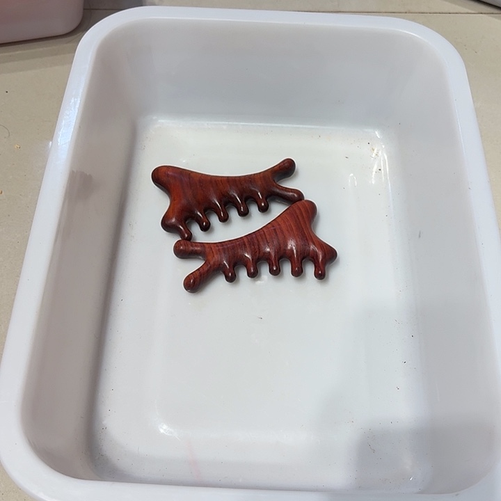 紫檀四合一2个福利品