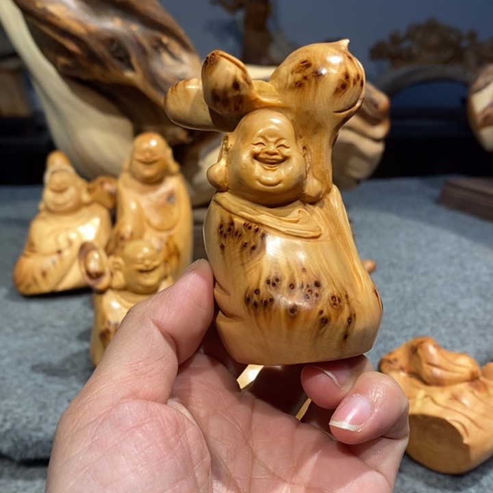 柏木（崖柏）太行崖柏