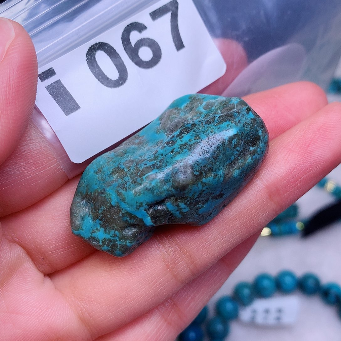 空竹粉丝专享十堰特色手工散珠