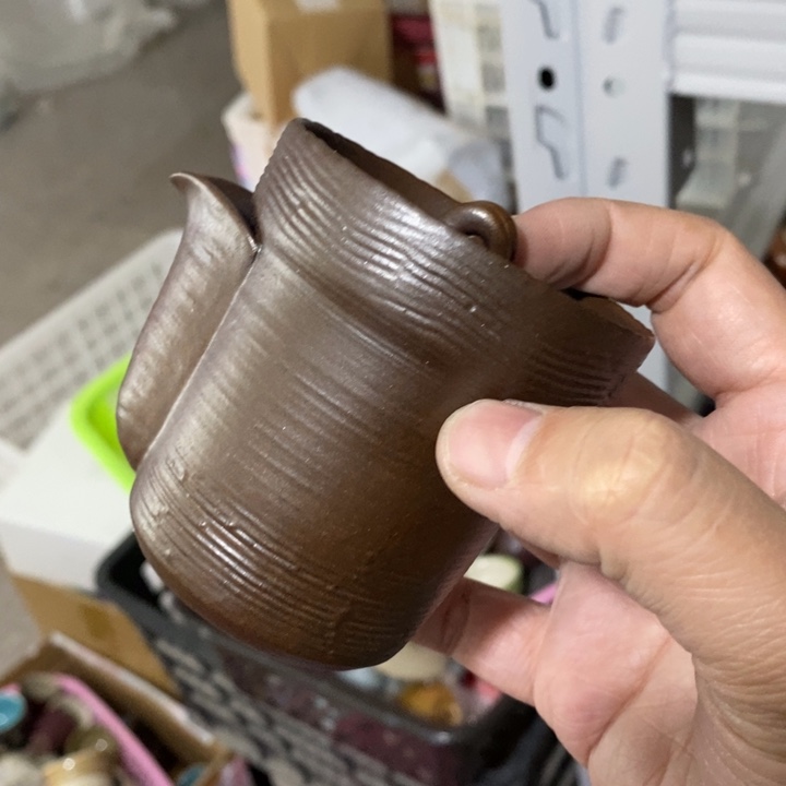 陶瓷艺术品及陶瓷制品