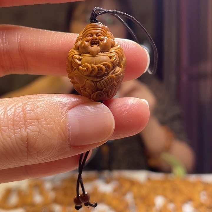 手串/手链橄榄核