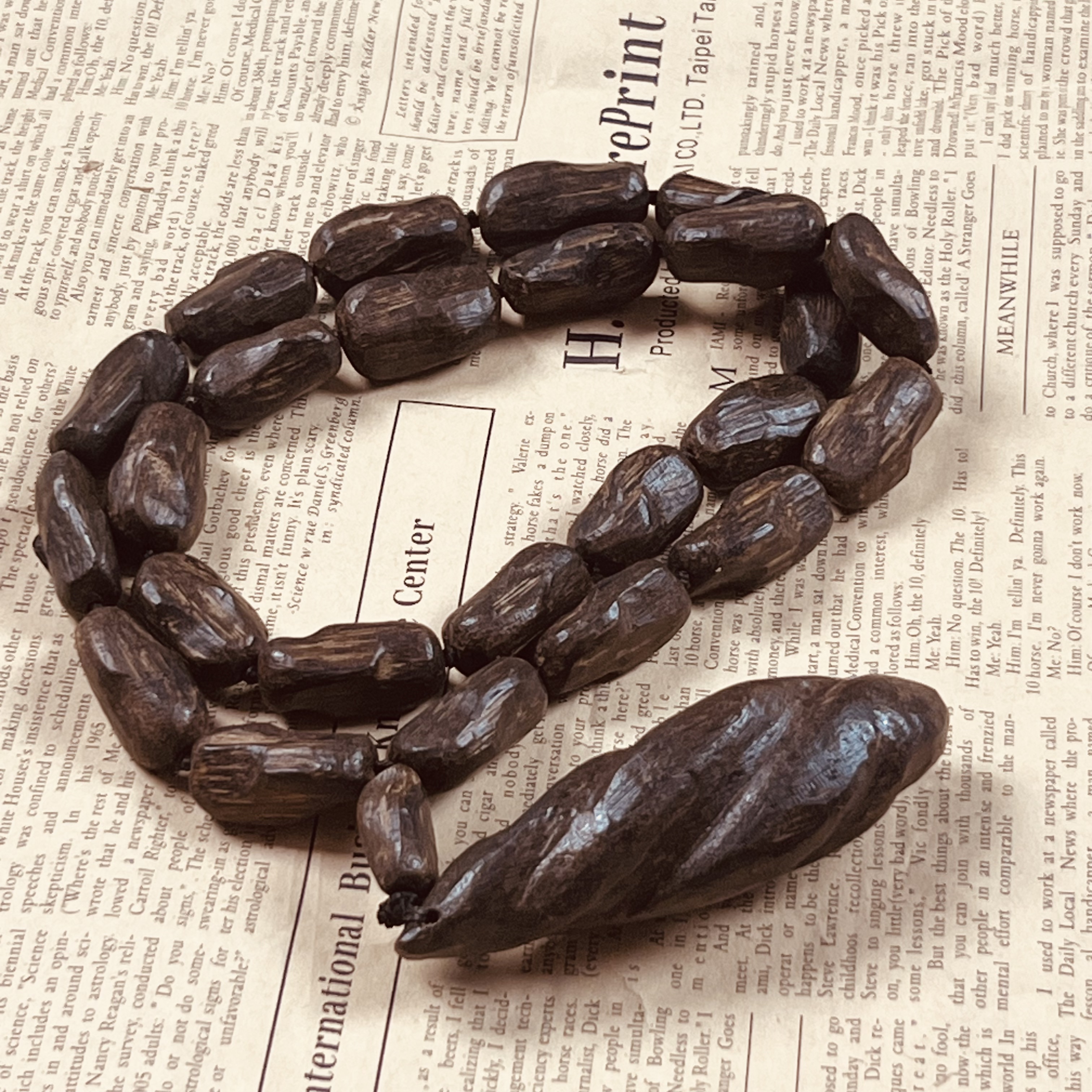 【天香会】m0263手串/多样性发货