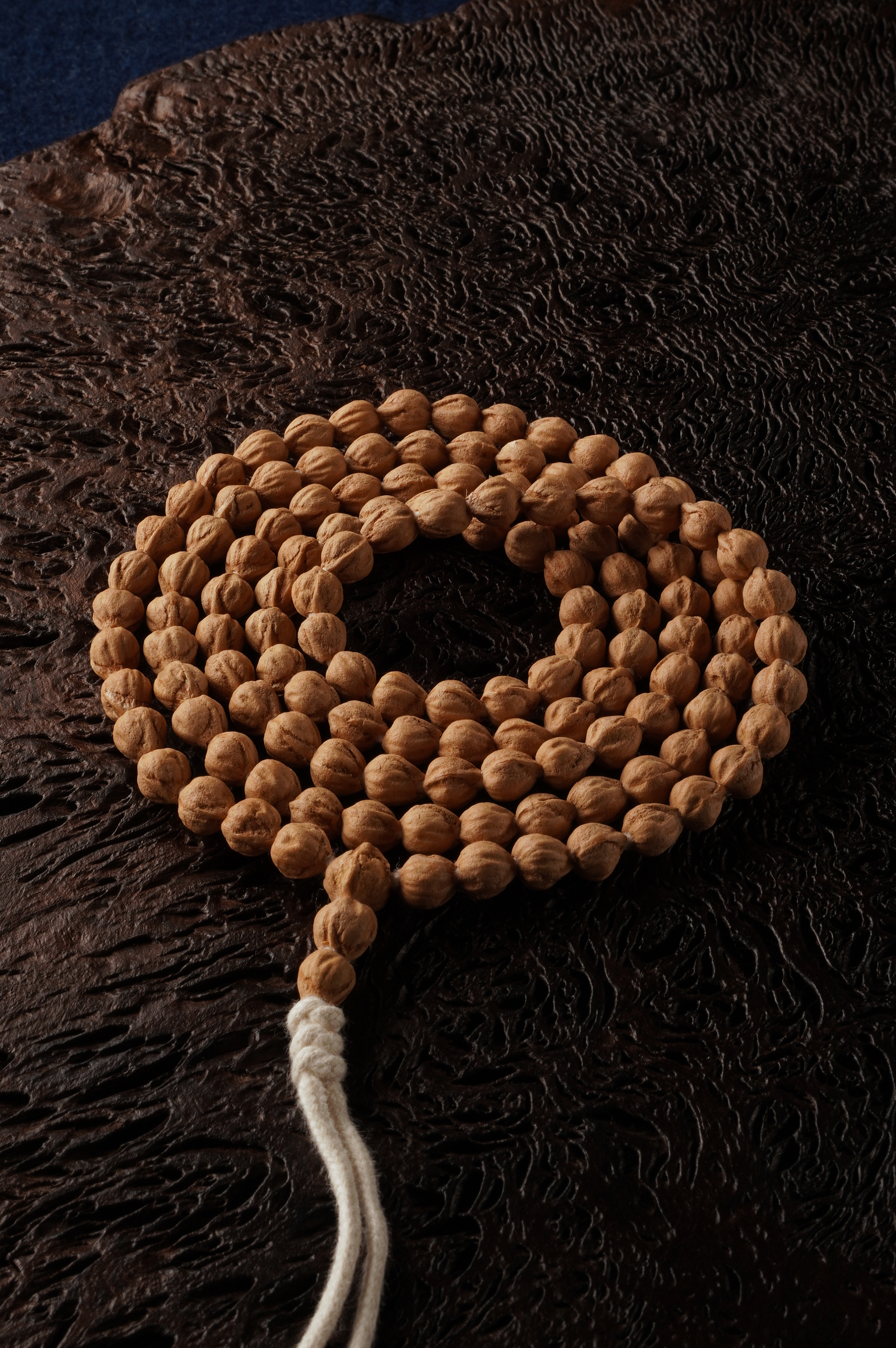 柏香籽/百香籽（编号 F264） 天然文玩 尺寸 6+