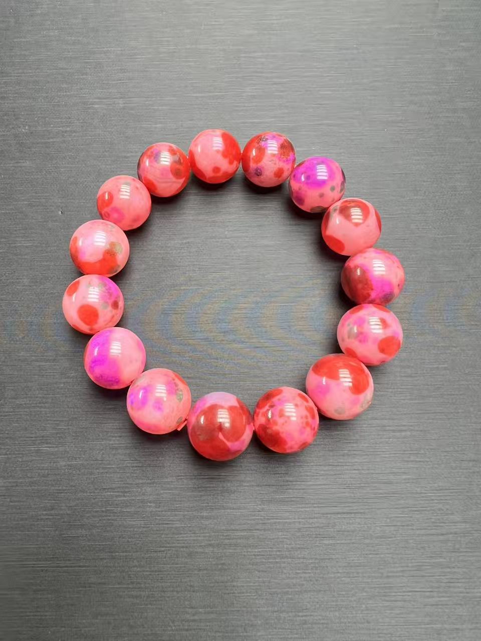  N127时尚经典精品手链饰品