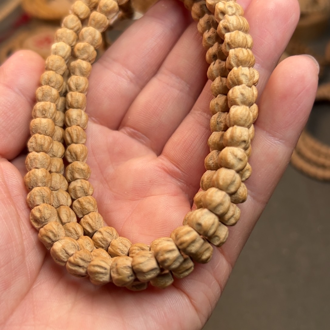 手串柏香籽/百香籽